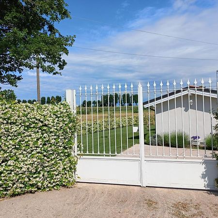 Villa Rufus House Mommio Exterior foto